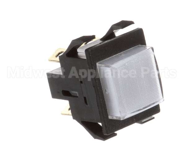 28296.0002 Bunn Switch, Mom Dpst Trans Clear
