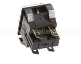 28296.0002 Bunn Switch, Mom Dpst Trans Clear