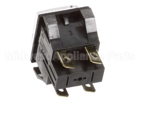 28296.0002 Bunn Switch, Mom Dpst Trans Clear