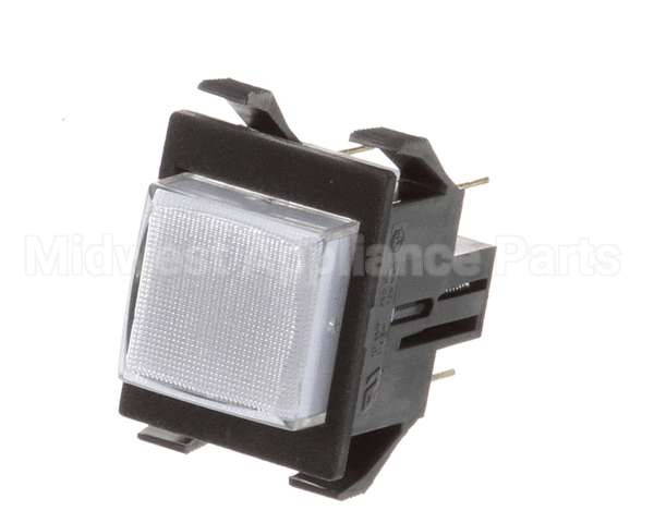 28296.0002 Bunn Switch, Mom Dpst Trans Clear