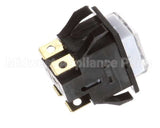 28296.0002 Bunn Switch, Mom Dpst Trans Clear