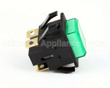 28296.1000 Bunn Kit, Switch W/Opt Clear Bezel