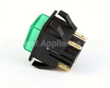 28296.1000 Bunn Kit, Switch W/Opt Clear Bezel