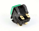 28296.1000 Bunn Kit, Switch W/Opt Clear Bezel