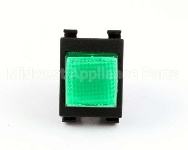 28296.1000 Bunn Kit, Switch W/Opt Clear Bezel