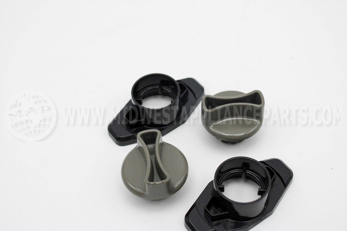 59MN660004 Carrier Knob Kit