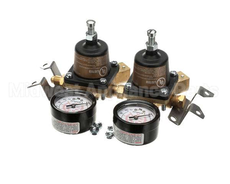 283012122 Cornelius Regco2 S 2X100 2-1/4Fl