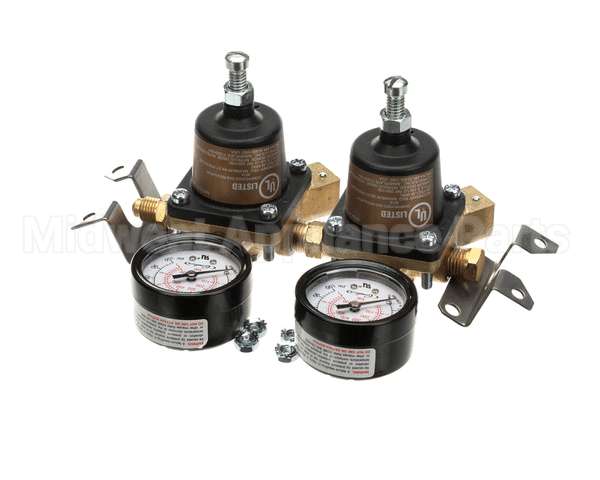 283012122 Cornelius Regco2 S 2X100 2-1/4Fl