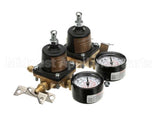 283012122 Cornelius Regco2 S 2X100 2-1/4Fl