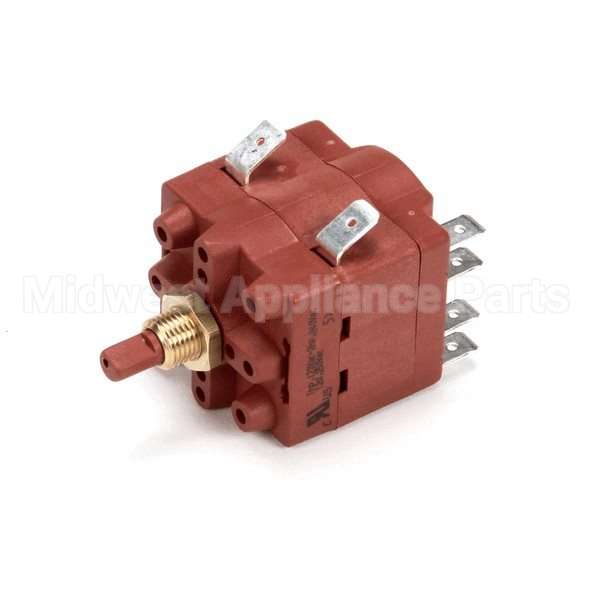 28302.1000 Compatible Bunn Kit, Rotary Switch - 3 Posn-Ce