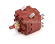 28302.1000 Bunn Kit, Rotary Switch - 3 Posn-Ce