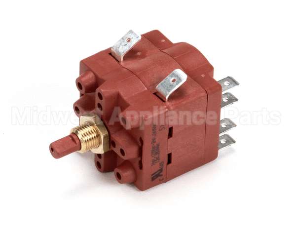 28302.1000 Bunn Kit, Rotary Switch - 3 Posn-Ce