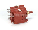 28302.1000 Bunn Kit, Rotary Switch - 3 Posn-Ce