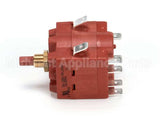 28302.1000 Bunn Kit, Rotary Switch - 3 Posn-Ce