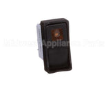 28305.0000 Bunn Switch,On/Off-Light-Amber(Ce)