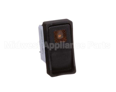 28305.0000 Bunn Switch,On/Off-Light-Amber(Ce)