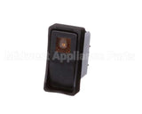 28305.0000 Bunn Switch,On/Off-Light-Amber(Ce)