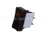 28305.0000 Bunn Switch,On/Off-Light-Amber(Ce)