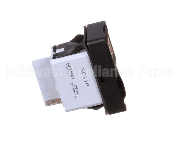 28305.0000 Bunn Switch,On/Off-Light-Amber(Ce)
