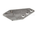 283067 Traulsen Plate Hinge Assembly