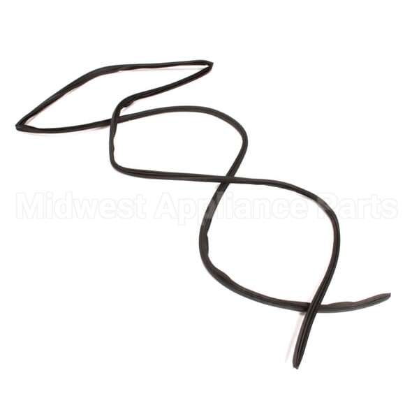 283091-1 Compatible Traulsen Gasket Dr Single Pack P Ki-86