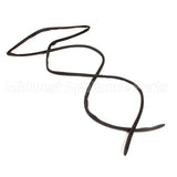 283091-1 Compatible Traulsen Gasket Dr Single Pack P Ki-86