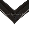 283091-9 Compatible Traulsen Gasketdr Single Pkpki-86