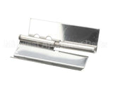 28317-7 Montague Hinge Panel -- Fire Box