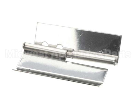 28317-7 Montague Hinge Panel -- Fire Box