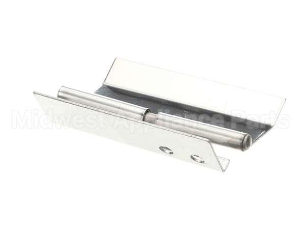 28317-7 Montague Hinge Panel -- Fire Box