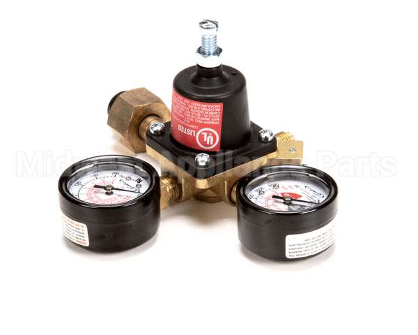 283186111 Cornelius Regco2 P 1X160 1-1/4Fl