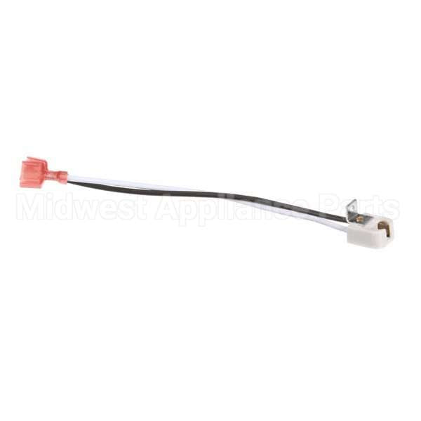 28322.0000 Compatible Bunn Lampholder, Flourescentw/Term