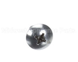 283250 Duke Screw,1/4-20X1/2"Tr Ph Ss Machine