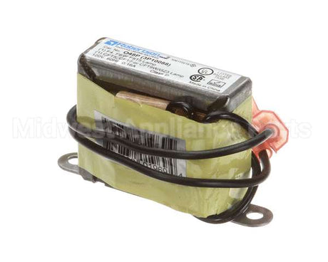 28327.0002 Bunn Ballast, 120V 60Hz W/Terminals