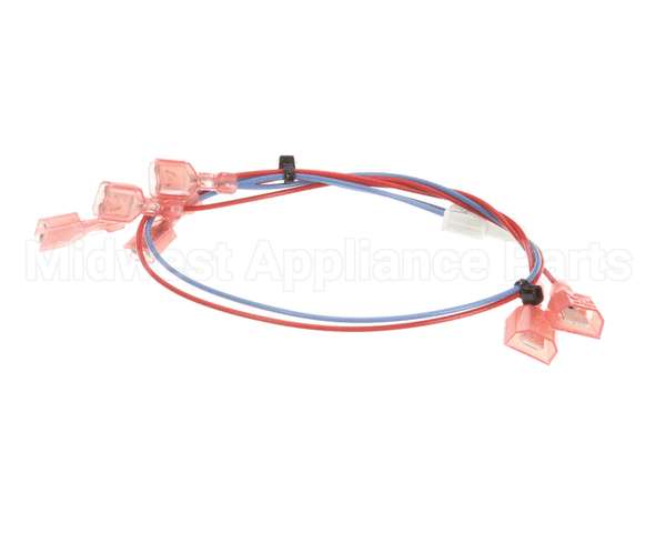 28336.0000 Bunn Wiring Harness, Door (Lamp)