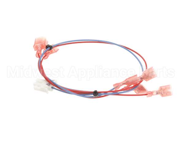 28336.0000 Bunn Wiring Harness, Door (Lamp)