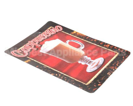 28362.0000 Bunn Display,Graphics (Capp) Fmd