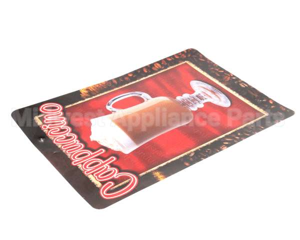 28362.0000 Bunn Display,Graphics (Capp) Fmd