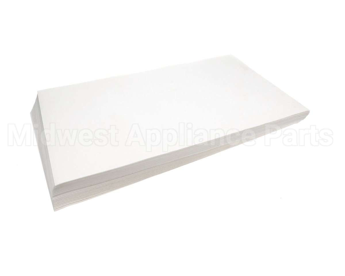 28370.0000 Imperial Ifs-75 Filter Paper (1) Box Of 100 Sheet