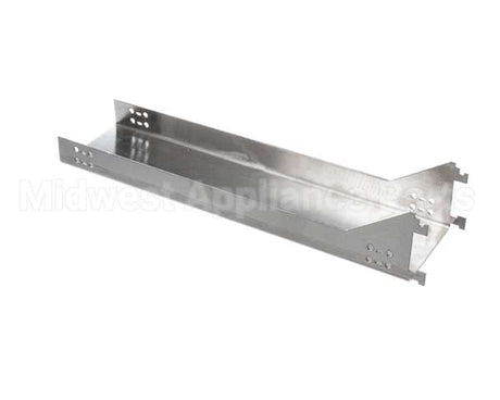 284-16066 Master-Bilt Shelf Bracket, 9.843 X 16.781