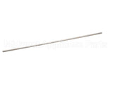 284-6121 American Dish Service Curtain Rod 24