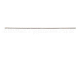 284-6121 American Dish Service Curtain Rod 24