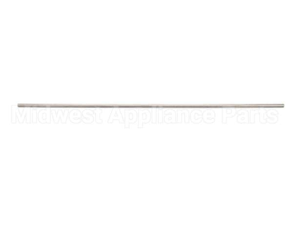 284-6121 American Dish Service Curtain Rod 24