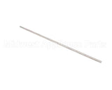 284-6122 American Dish Service Curtain Rod 20.5
