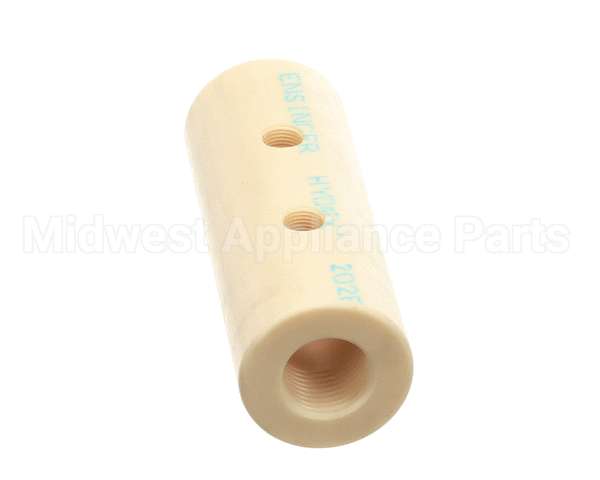 284-6147 American Dish Service Mixing Chamber, Polymer