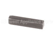 284-6151 American Dish Service Key, Wash Pump Impeller