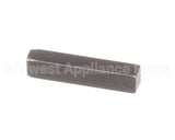 284-6151 American Dish Service Key, Wash Pump Impeller