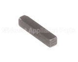 284-6151 American Dish Service Key, Wash Pump Impeller
