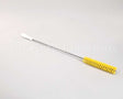 2840 Malish Fryer Brush Yellow 28 Inch