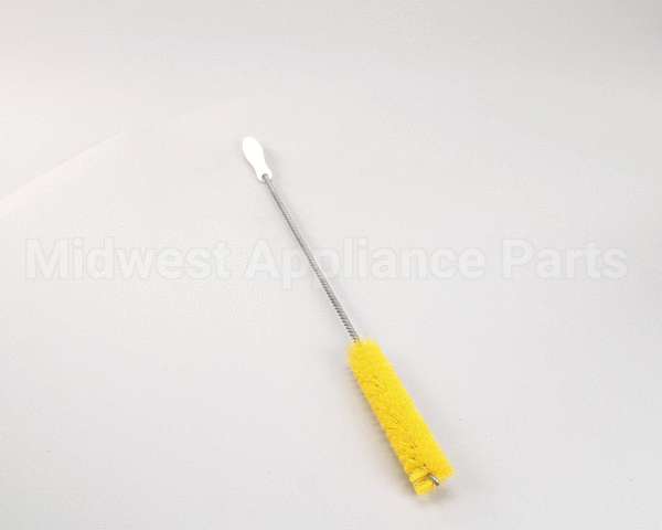 2840 Malish Fryer Brush Yellow 28 Inch